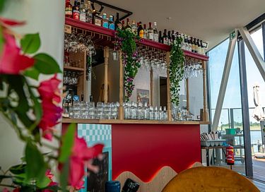 Passer la nuit à l'extrémité de Vlissingen - 24