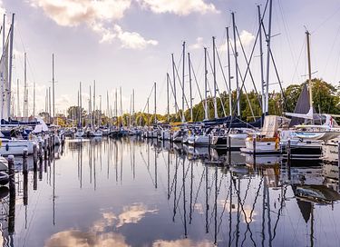 Vacances en famille en Zélande - 24