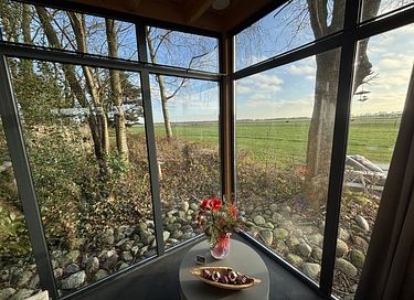 Belle maison de bien-être à Drenthe - 5