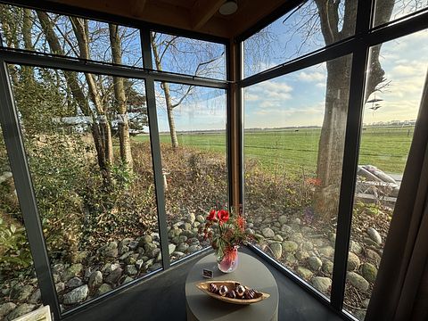 Belle maison de bien-être à Drenthe - 5