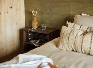 Vakantiewoning met sauna in Friesland - 13