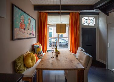 Apartment in a 17th century national monument - 6