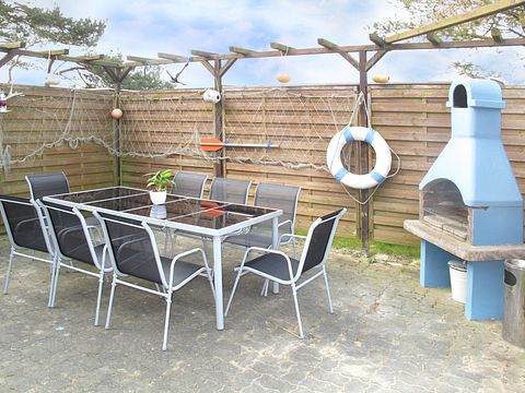 Logement de vacances à Waase - 2