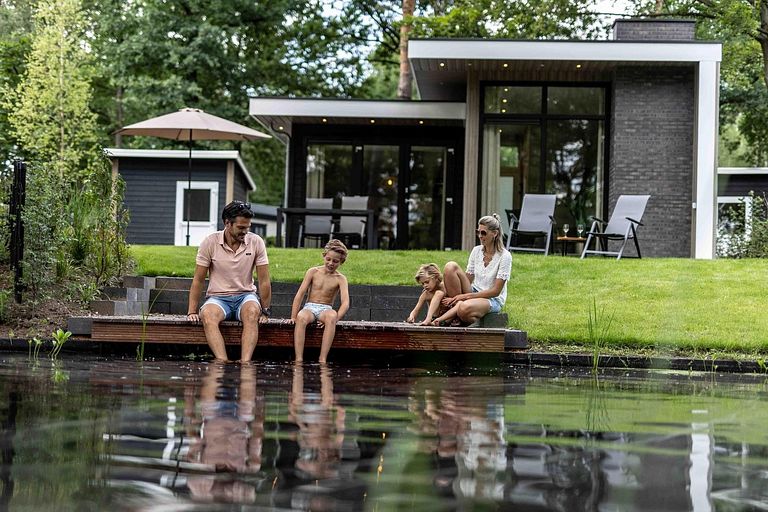 Logement de vacances sur la Veluwe - 1