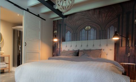B&B in wunderschöner, natürlicher Umgebung - 2