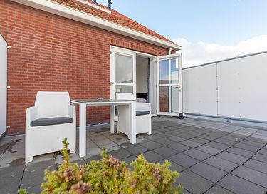 Sfeervol appartement op 100 meter van zee - 15