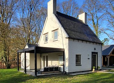 Overnachten (2p) op een bijzonder landgoed  - 2