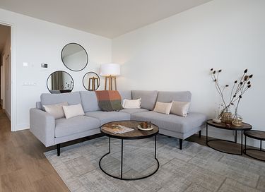 Apartment directly at Lake Veere (4p) - 8