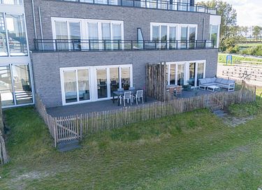 Appartement aan de Oosterschelde - 37