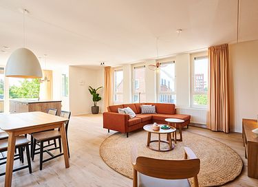 Vacation home with wellness facilities - 3