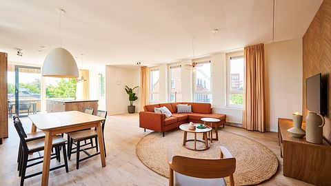 Vacation home with wellness facilities - 3