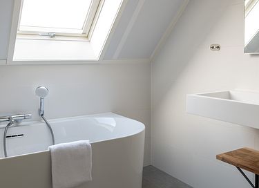 Séjour de luxe (4p) avec wellness extérieur - 37