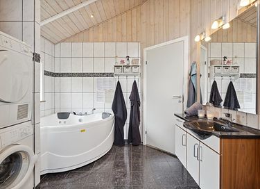 Grande casa vacanze in un posto fantastico - 24