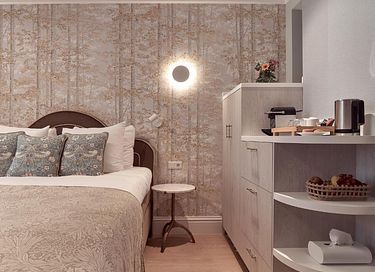 Boutique hotel in het centrum van Den Bosch  - 17