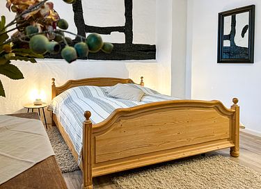 Autentica casa vacanze nella natura del Sauerland - 17