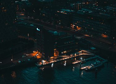 De hoogste hotelkamer van Nederland - 2