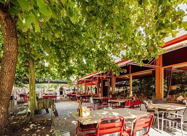 Hôtel situé à 400 mètres de la plage - 16