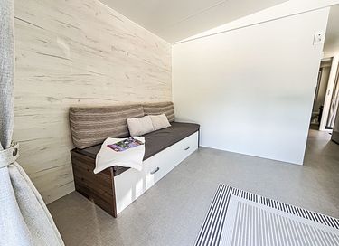 Tiny House in een mooie omgeving - 6