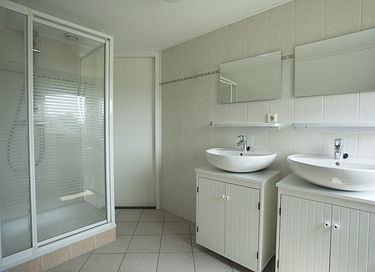 Vakantiehuis voor 4 personen aan het water - 11