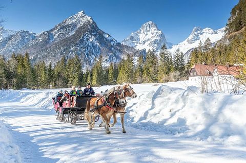 Luxury aparthotel in the Austrian alps - 3