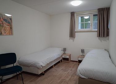 Villa in een bosrijke omgeving voor 12 pers. - 10