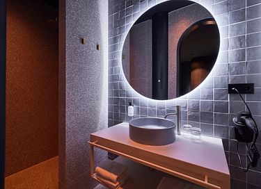 Boutique kerkhotel in Hoorn (Noord-Holland) - 17
