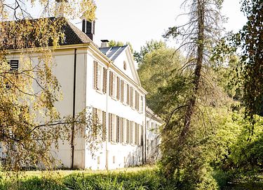 B&B in historischem Landhaus in Gelderland - 18