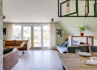 Logement de vacances Drenthe - 15