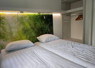 Moderne Ferienwohnung inmitten des Waldes - 8