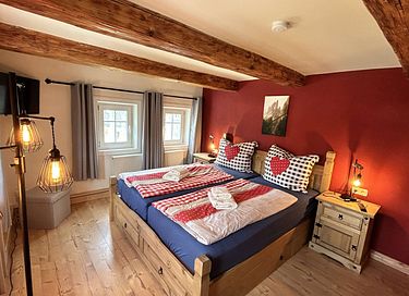 Vakantiehuis met wellness aan een rivier - 18