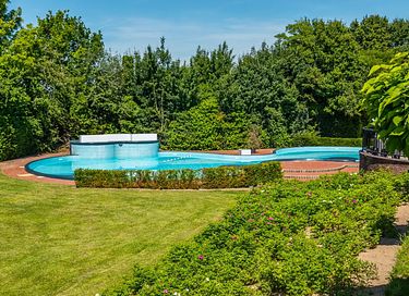 Logement de vacances design en Gelderland - 23