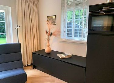 Characteristic holiday home (5p) with wellness - 9