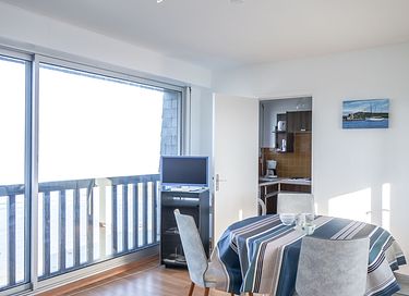 Appartement aan het strand (Bretagne) - 10
