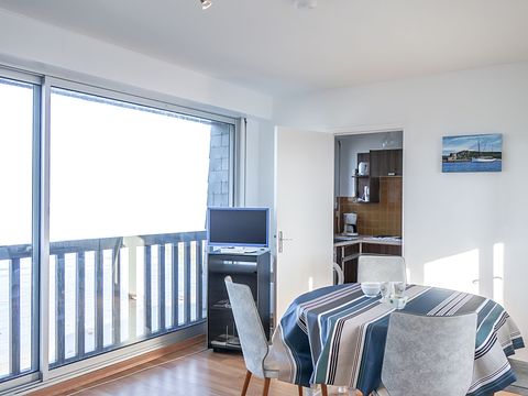 Apartamento junto a la playa (Bretaña) - 5