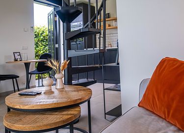 Logement de vacances cosy près de la mer (2p) - 17