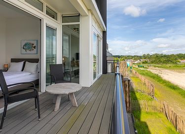 Appartement avec balcon et vue imprenable - 4