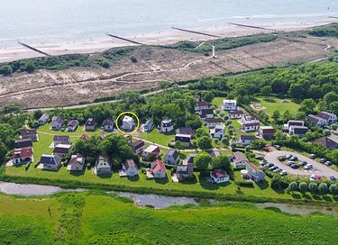 Gezellig vakantiehuis aan de Zeeuwse kust - 15