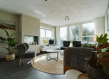 Vakantievilla met wellness voor 8 personen - 10