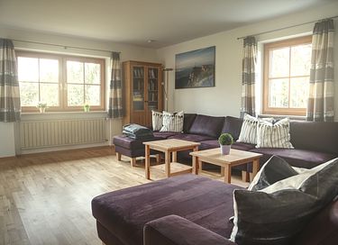 5 Sterne Ferienhaus, herrliche Alleinlage - 3