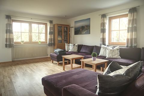5 Sterne Ferienhaus, herrliche Alleinlage - 3