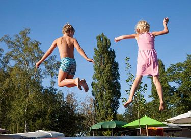 Luxury group accommodation with sauna and hot tub - 43