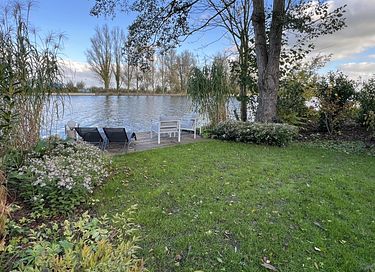 Luxe wellnessvilla voor twee aan het water - 22