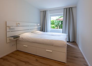 Bungalow indépendant avec jardin spacieux (8p) - 14