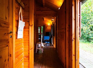 Chalet pour animaux (Veluwe) - 18