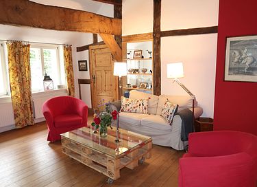 Prachtige cottage in Duitsland - 24