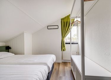 Gezellig familiehuis met grote tuin - 24
