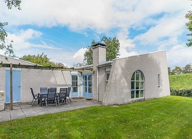 Wohnung (6p) auf Schouwen-Duiveland mit Sauna