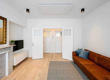 Stylish stay by the sea in Middelkerke - 13