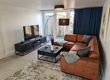 Tierfreundliche Ferienwohnung in Küstennähe - 4
