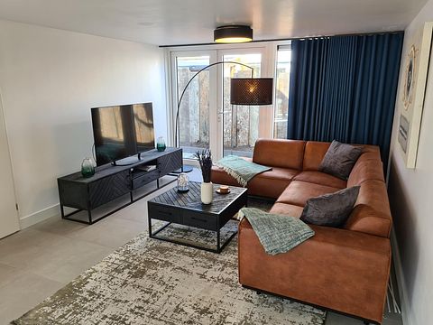 Tierfreundliche Ferienwohnung in Küstennähe - 4